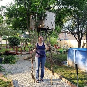 Meet your Posher, Melissa